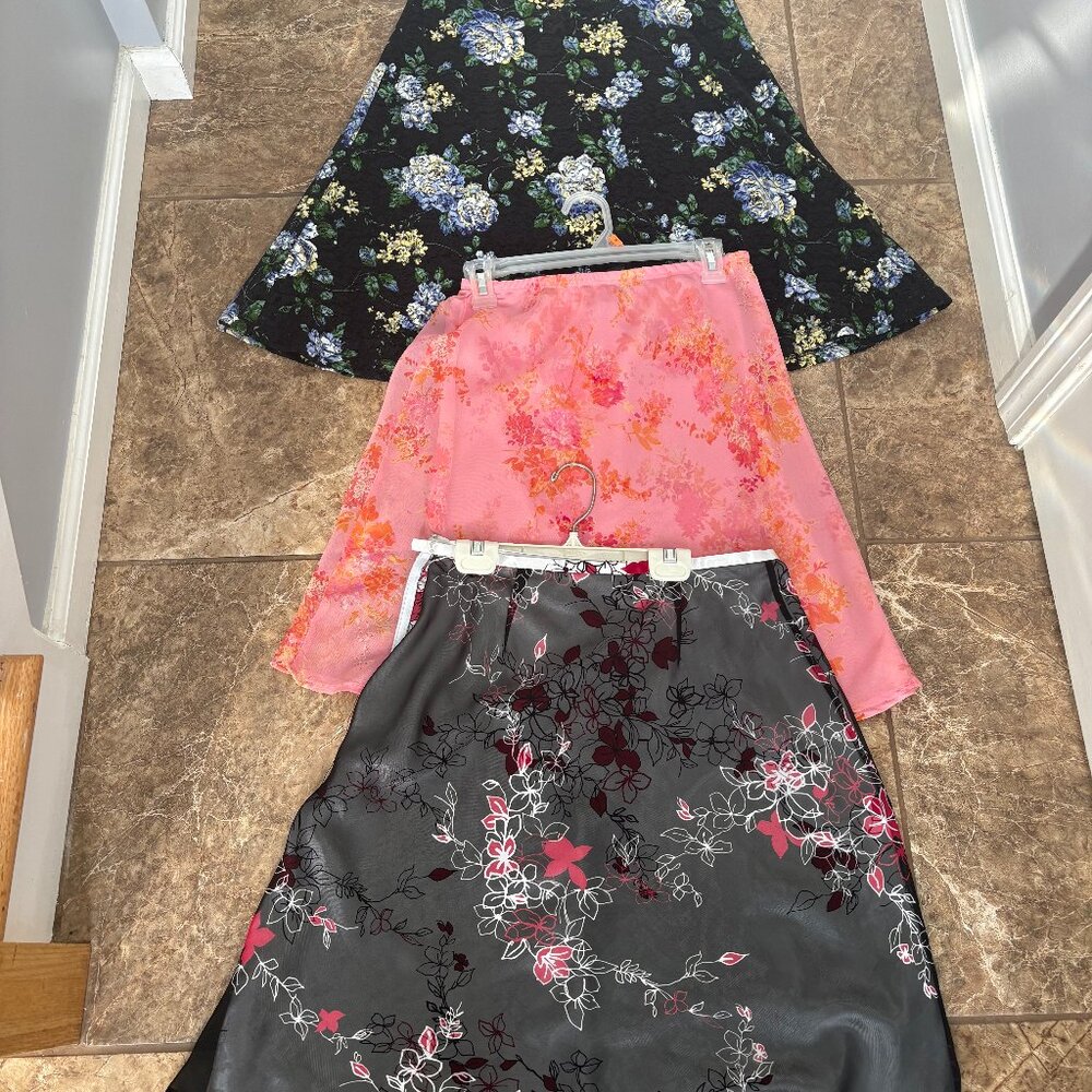 Skirts